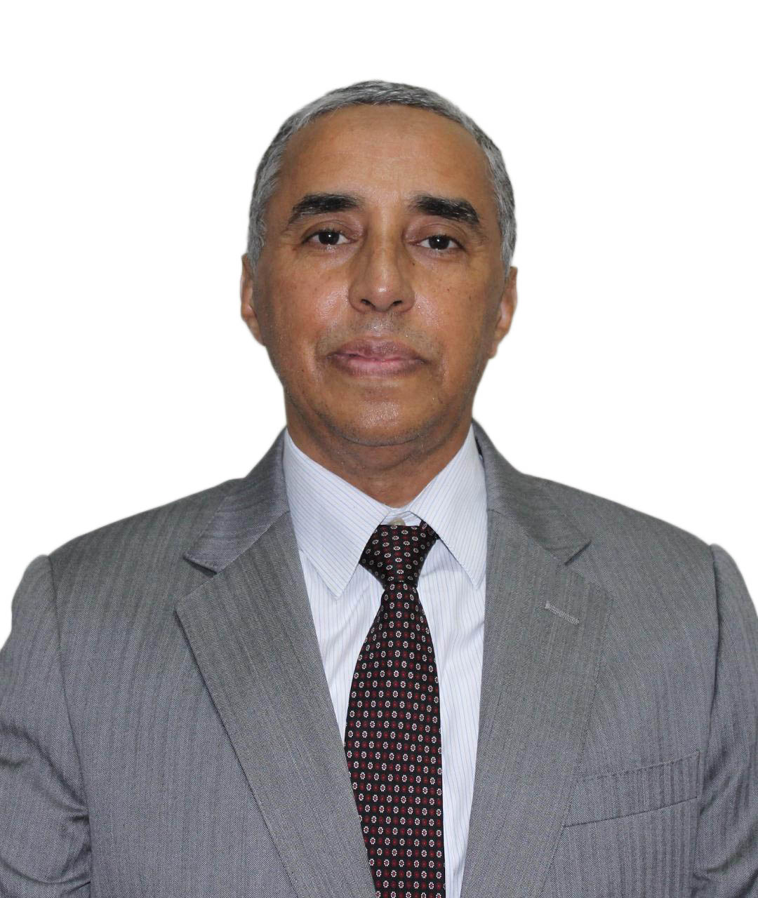 صورة الأستاذ - سعيد محمد بازرعه - مدير عام المصرف